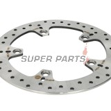 Спирачен диск -BREMBO- 68B407C0, BMW F 650-800 (2006-2013) / HP2 1200 (2007-2008) / K 1200-1300 (2005-2011) / R 1200 (2004-2012)