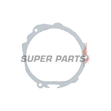 Гарнитура за капак на статор -WINDEROSA- Suzuki RM 80 1989-2001