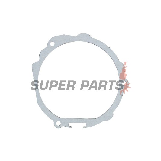 Гарнитура за капак на статор -WINDEROSA- Suzuki RM 80 1989-2001