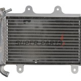 Радиатор -4 RIDE- KTM Duke 125 2011-2016, KTM Duke 200 2012-2019, KTM RC 200 2014-2015