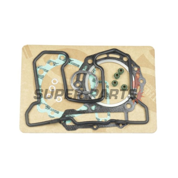 Гарнитури за цилиндър комплект -ATHENA- Kawasaki KL 600 1984-1986, KLR 570 1988