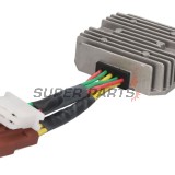 Реле за зареждане -DZE- реле-регулатор, 12V, 35A, APRILIA ETV 1000 2004-2007