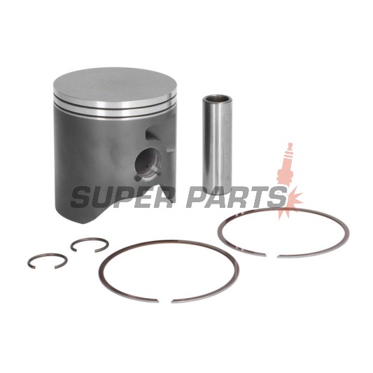 Бутало комплект -ATHENA- 71.93mm, Gas Gas EC/EX 300 2021-2022, Husqvarna TE/TX 300 2019-2023, KTM EXC/XC/XC-W 300 2004-2023, KTM SX 300 1993