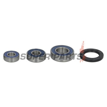 Колесен лагер комплект -ALL BALLS- Suzuki VL 125 2000-2007, VL 250 2000-2004
