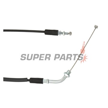 Жило за газ -4 RIDE- LG-015, Honda CBR 600 2003-2006