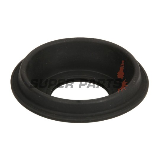 Мембрана за карбуратор -TOURMAX- Kawasaki KFX 400 2003-2006, Suzuki Boulevard 800 2005, Suzuki DR 750 1988, Suzuki DR 800 1994, Suzuki DR-Z 400 2000-2009, Suzuki GS 500 1993-2002, 2004-2009, Suzuki GSF 1200 1997-2005