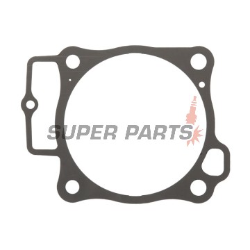 Гарнитура за цилиндър (долна) -ATHENA- S410210006328, Honda CRF 450 2019-2023