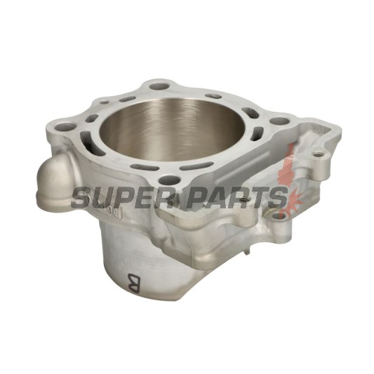 Цилиндър -CYLINDER WORKS- 270cc (81mm), Kawasaki KX 250 2020