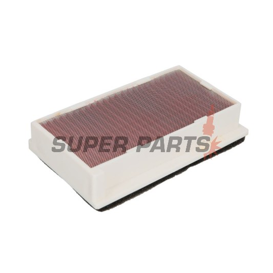 Въздушен филтър -HIFLO FILTRO- HFA4608, Yamaha XT600 E / XT600 / XTZ660 Ténéré (3TB / 3UW / 4MY) (1991-1995)