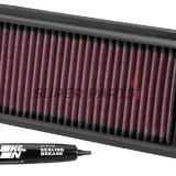Въздушен филтър -K&N- HD-1208, Harley-Davidson XR 1200/1200X Sportster, 2008-2012
