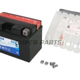 Акумулатор -EXIDE- YT12A-BS, 9.5Ah 12V