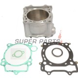 Цилиндър -ATHENA- 450cc, Yamaha WR 450 2003-2006, YFZ 450 2004-2011, YZ 450 2003-2005