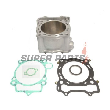 Цилиндър -ATHENA- 450cc, Yamaha WR 450 2003-2006, YFZ 450 2004-2011, YZ 450 2003-2005
