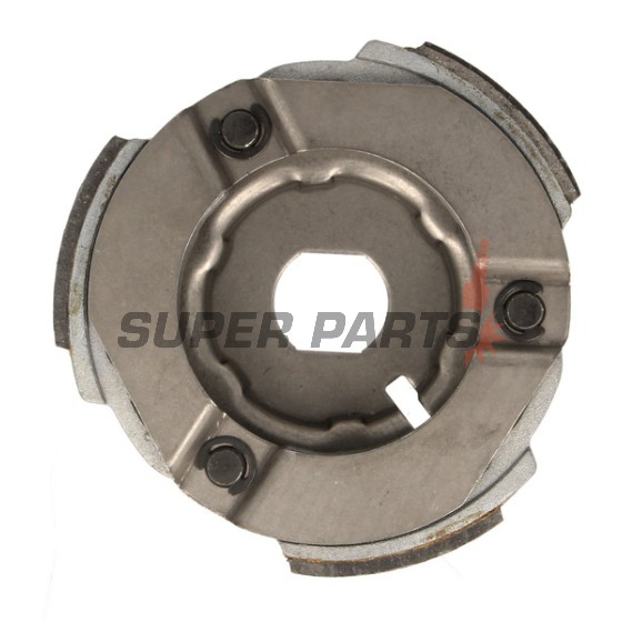 Съединител -RMS- Aprilia Leonardo 150 1997-2004, Aprilia Scarabeo 150 1999-2003
