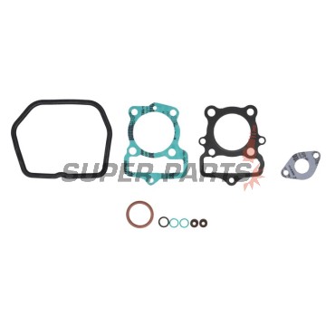 Гарнитури за цилиндър комплект -WINDEROSA- Honda CRF 80 2004-2013, Honda XR 80 1992-2003