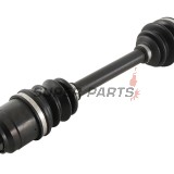 Полуоска -ALL BALLS- Suzuki LT-A 450 2007-2010, LT-A 500 2011-2016, LT-A 700 2006-2007, LT-A 750 2008-2015