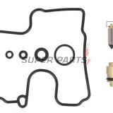 Ремонтен комплект за карбуратор -TOURMAX- Suzuki GSX-R 750 1996-1997, Suzuki GSX-R 600 1997-2000