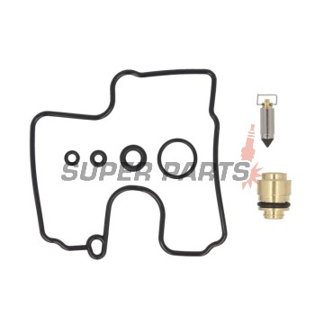 Ремонтен комплект за карбуратор -TOURMAX- Suzuki GSX-R 750 1996-1997, Suzuki GSX-R 600 1997-2000