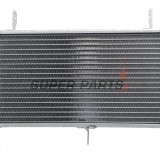 Радиатор -4 RIDE- Suzuki GSR 750 2011-2016, Suzuki GSX-S 750 2015-2016