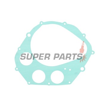Гарнитура за капак на съединителя -ATHENA- Suzuki DR 400 1980-1981, GN 400 1980-1982, SP 400 1980