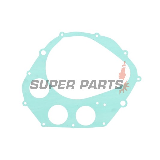 Гарнитура за капак на съединителя -ATHENA- Suzuki DR 400 1980-1981, GN 400 1980-1982, SP 400 1980