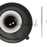 Мембрана за карбуратор -MOTORIX- 18mm, GY6 50cc, Kymco