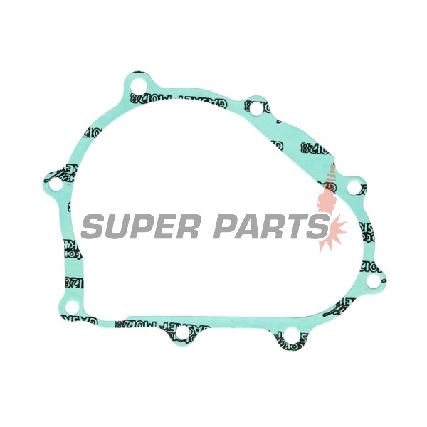 Гарнитура за капак на статор -ATHENA- Yamaha WR 250 2001-2002, YZ 250 2001-2014