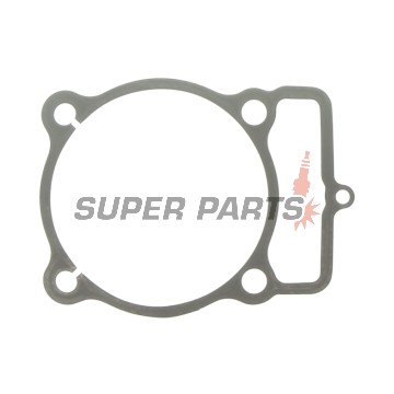 Гарнитура за цилиндър (долна) -ATHENA- Husqvarna SMR 250 2003-2007, SMR 450 2003-2009, SMR 510 2004-2010, SMR 310 2009-2010, TC 250 2003-2009, TC 450 2003-2010, TC 510 2004-2010, TC 310 2009-2010, TE 250/450 2003-2009