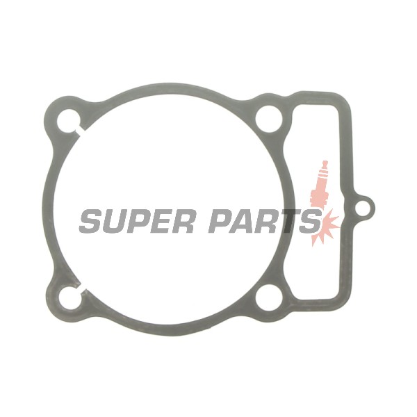 Гарнитура за цилиндър (долна) -ATHENA- Husqvarna SMR 250 2003-2007, SMR 450 2003-2009, SMR 510 2004-2010, SMR 310 2009-2010, TC 250 2003-2009, TC 450 2003-2010, TC 510 2004-2010, TC 310 2009-2010, TE 250/450 2003-2009