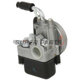 Карбуратор -MOTORIX- 12mm, Piaggio/Vespa Ciao 50cc