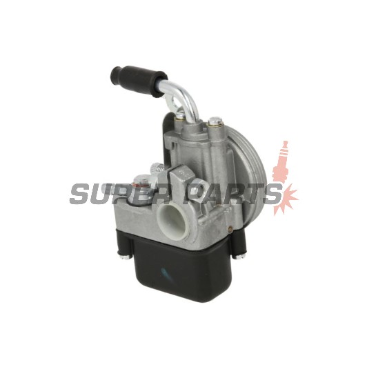 Карбуратор -MOTORIX- 12mm, Piaggio/Vespa Ciao 50cc