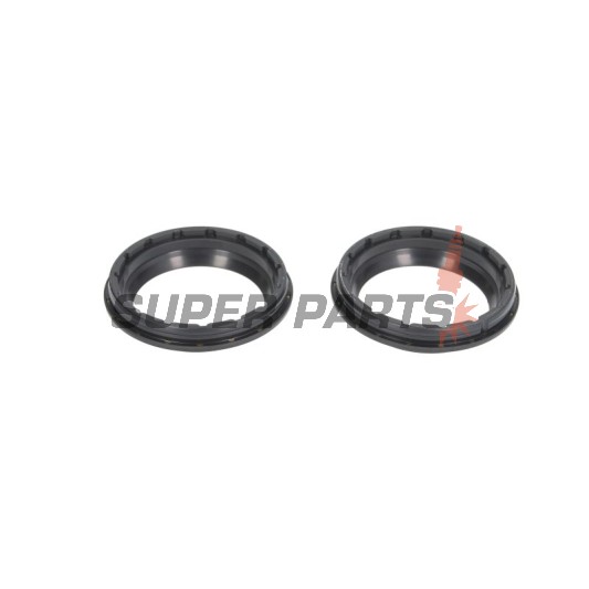 Прахоуловители за предница -ALL BALLS- BMW S 1000 2010-2016, Moto Guzzi California 1400 2013
