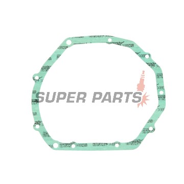 Гарнитура за капак на съединителя -ATHENA- Suzuki GSF 600 1995-1998, GSF 1200 1996-2006, GSF 650 2005-2017, GSX 600 1988-1996, GSX 1100 1988-1994, GSX 750 1989-1999, GSX-R 750 1985-1993, GSX-R 1100 1986-1994
