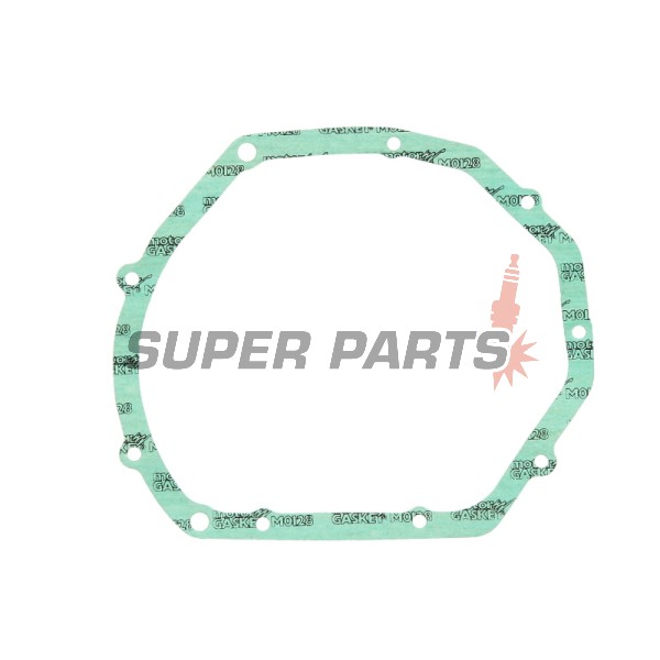 Гарнитура за капак на съединителя -ATHENA- Suzuki GSF 600 1995-1998, GSF 1200 1996-2006, GSF 650 2005-2017, GSX 600 1988-1996, GSX 1100 1988-1994, GSX 750 1989-1999, GSX-R 750 1985-1993, GSX-R 1100 1986-1994