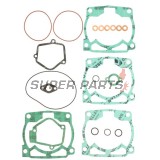 Гарнитури за цилиндър комплект -ATHENA- KTM EGS 250 1993-1998, EXC 250 1991-1998, EXC 300 1993-1998, GS 250 1990-1994, GS 300 1990-1998, MX 250/300 1990-1994, SX 250 1990-1998, SX 300 1993-1995