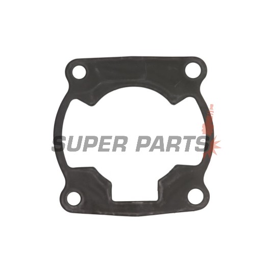 Гарнитура за цилиндър (долна) -ATHENA- Kawasaki KX 80 1998-2000, KX 85/100 1998-2021, Suzuki RM 100/125 2003-2008