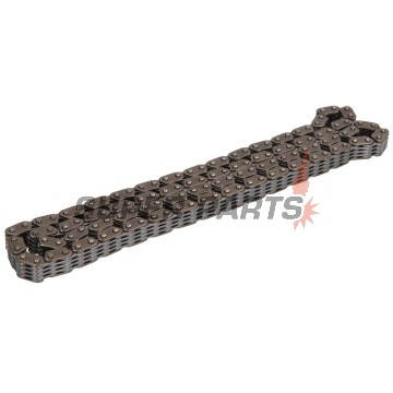 Ангренажна верига -DID- SCA0412ASV-124, Honda CB750K / CB750F Bol d'Or, Suzuki DR500 / DR600 / DR650 1979-1995