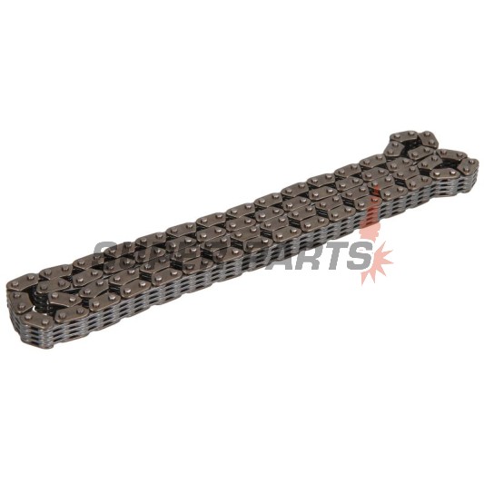 Ангренажна верига -DID- SCA0412ASV-124, Honda CB750K / CB750F Bol dOr, Suzuki DR500 / DR600 / DR650 1979-1995