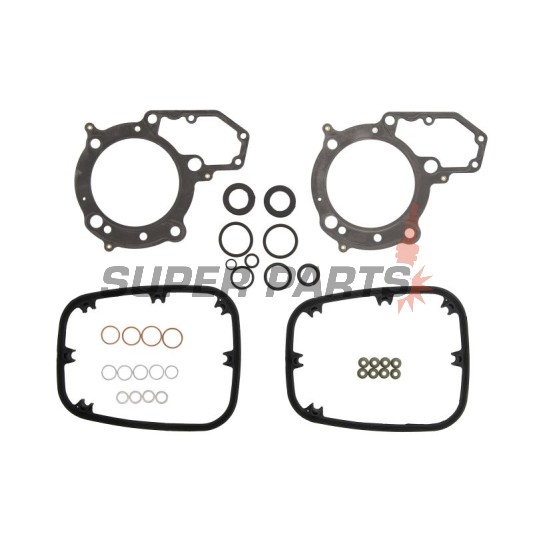 Пълен комплект гарнитури за двигател -ATHENA- BMW R 1100 1992-1997