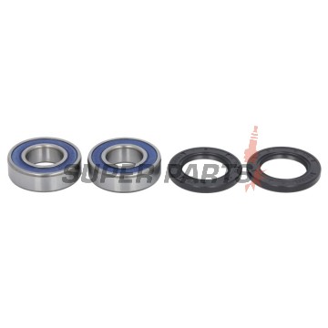 Колесен лагер комплект -ALL BALLS- Honda ST 1300 2002-2016, VFR 1200 2010-2014