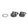 Лагери за предница комплект -TOURMAX- Honda CB 450 1968, 1978, 1982-1986, Honda CB 350 1969, Honda CB 750 1969-1978, Honda CB 500 1970-1976, Honda CB 360 1973, 1975, Honda CB 550 1974-1977, 1982-1983, Honda CB 400 1975, 1978-1982