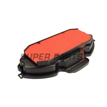 Въздушен филтър -HIFLO FILTRO- HFA1715, Honda NC700S / NC700X + NC750X / S / DCT + CTX700 + Integra + NM4 Vultus (2012-2020)