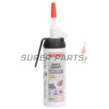 Силикон -LOCTITE- сив, за масла и охладителна течност, 100ml