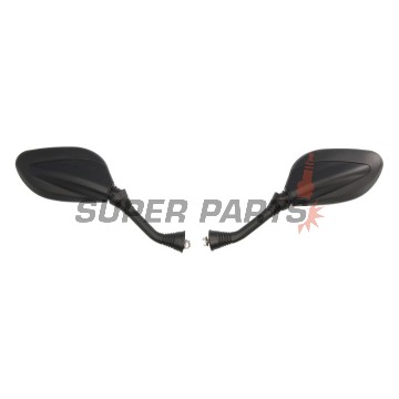 Огледала комплект -MOTORIX- IP000243, 8mm резба