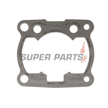 Гарнитура за цилиндър (долна) -ATHENA- Cagiva WRE 125 1990, Husqvarna SM 125 1993-1996, WR 125 1993-1996, WR/E 125 1994-1996, WRE 125 1993-1996