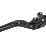Ръчка за съединител -4 RIDE- сгъваема регулируема, Kawasaki GTR/ZRX/ZX/ZX-7R/ZX-9R 750/900/1000/1100 1988-2006