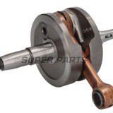 Колянов вал -HOT RODS- KTM 50 SX (06-08); 50 SX PRO JR (04-08); 50 SX PRO SR (04-05)