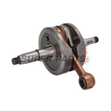 Колянов вал -HOT RODS- KTM 50 SX (06-08); 50 SX PRO JR (04-08); 50 SX PRO SR (04-05)