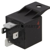 Реле за стартер -ATHENA- Aprilia Area 51 50 1998-2002, Atlantic 500 2002-2005, Atlantic 300 2010-2013, Habana 50 1999-2004, Habana 125 1999-2002, Mojito 125 2003-2010, Mojito 50 2004-2010, Rally 50 1996-1999, RS 50 2004-2010