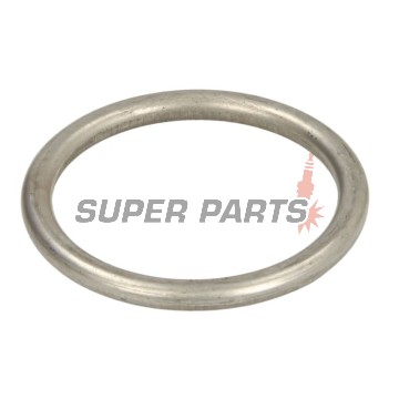Гарнитура за ауспух -WINDEROSA- Polaris ACE 570 2015-2019, Polaris Ranger 500 2016-2018, Polaris Ranger 570 2012-2021, Polaris RZR 570 2014-2022, Polaris Sportsman 450 2016